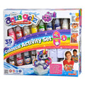 Simba aqua gelz colossal activiteiten set, 35dlg.