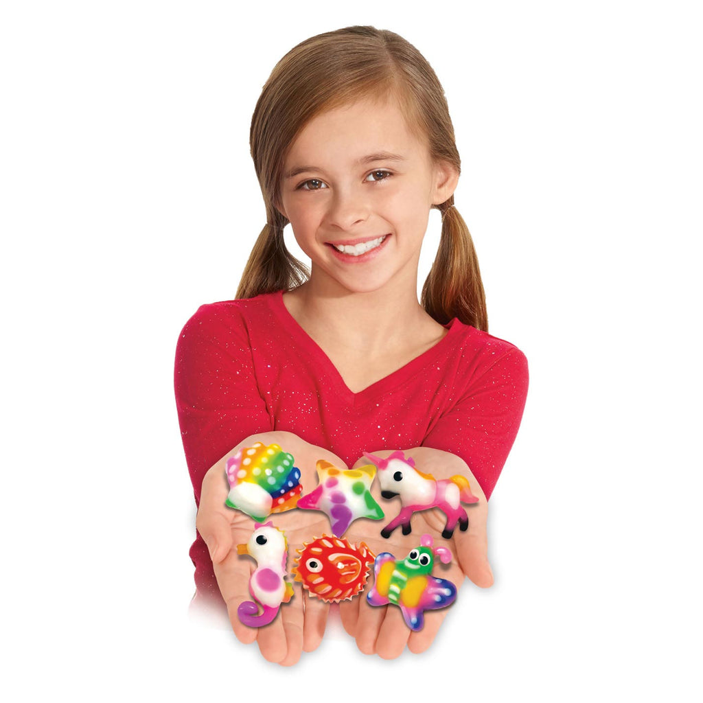 Simba aqua gelz colossal activiteiten set, 35dlg.