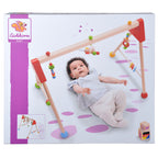 Simba eichhorn baby houten gym