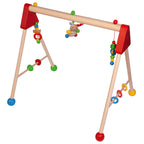 Simba eichhorn baby houten gym