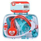 Simba dokterskoffer met accessoires