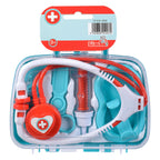 Simba dokterskoffer met accessoires