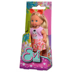 Evi love mini pop dierenjurk