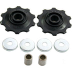 Shimano derailleurwieltjes univ Y56398030 (per 2)