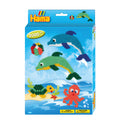 Hama strijkkralen hama dolphins strijkkralen 2000 stuks