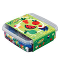 Hama strijkkralen kist 600 delig maxi