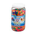 Hama maxi strijkkralen in pot - neonmix (051), 1400st.