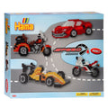 Hama strijkkralen geschenkbox speed 4000 stuks