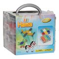 Hama strijkkralen storage box small 6000 stuks