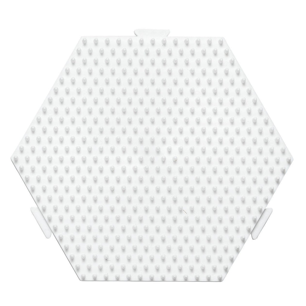 Hama maxi strijkkralenset in box, 600st.