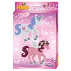 Hama toys fantasy horses 2000 strijkkralen