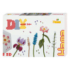 Hama midi diy art bloemenboeket (6.000st.)