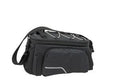 New Looxs Sport Trunkbag - Zwart - Fietsrugtas - 29L