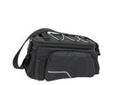 New Looxs Sport Trunkbag - Zwart - Fietsrugtas - 29L