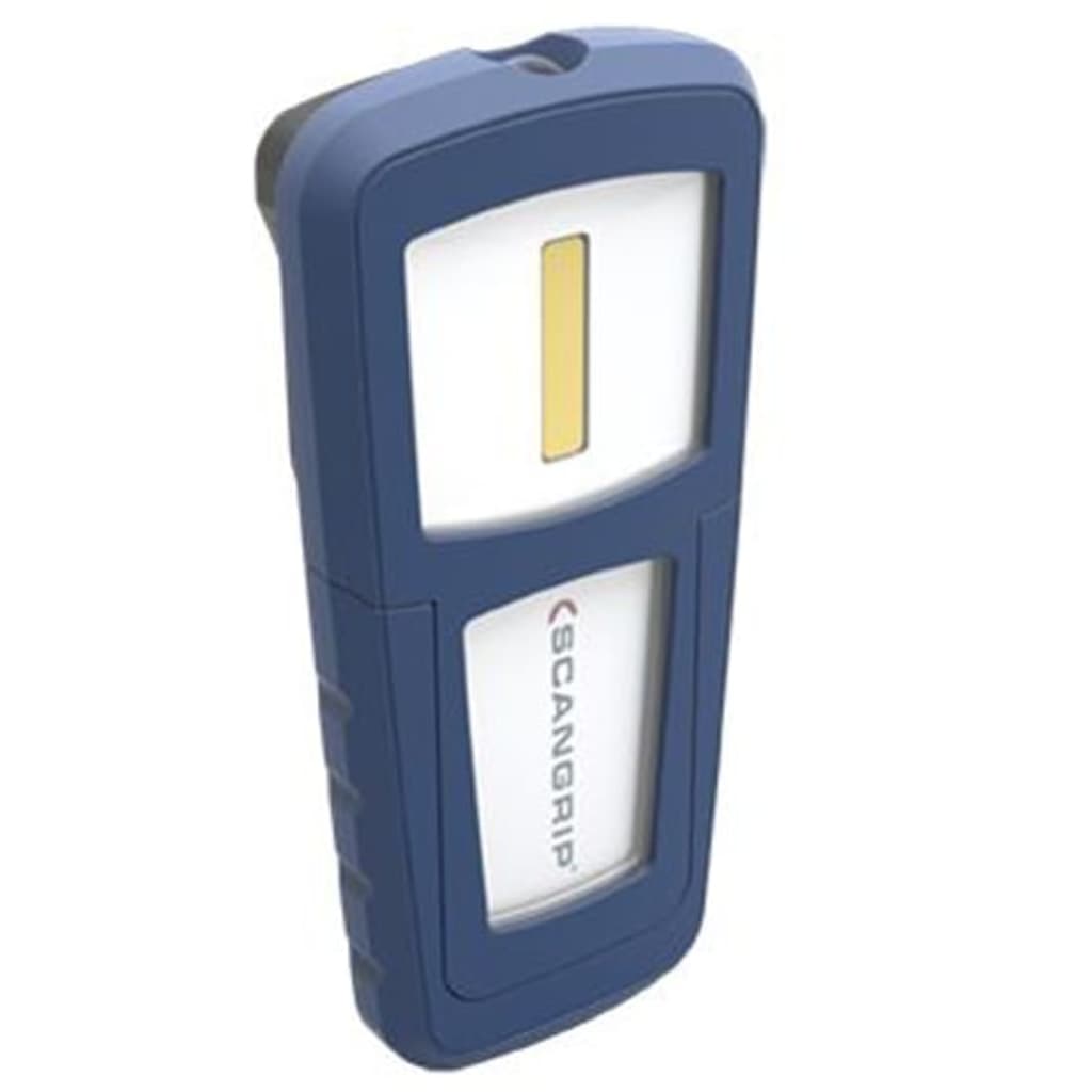 Scangrip led handlamp miniform