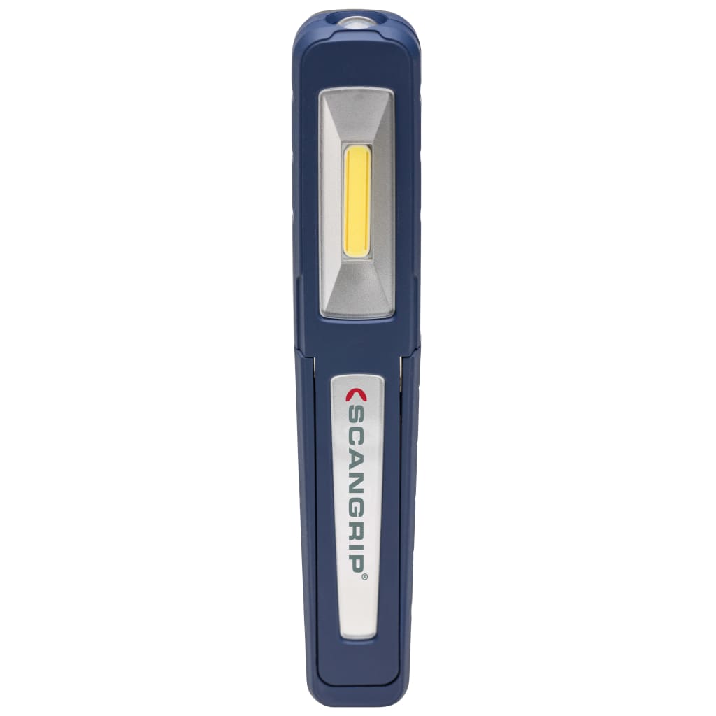 Scangrip led handlamp unipen