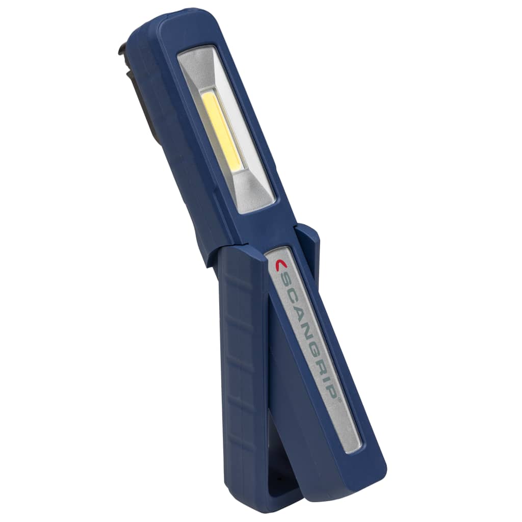 Scangrip led handlamp unipen