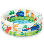 Intex 57106np baby zwembadje 61x22 cm