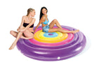 Intex rainbow fiesta opblaasbaar eiland