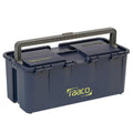 Raaco gereedschapskist compact 15