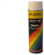 Motip primer wit, bus 500 ml.