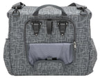 Mondi Joy fietstas - schoudertas - unisex - sport - Ivy Grey