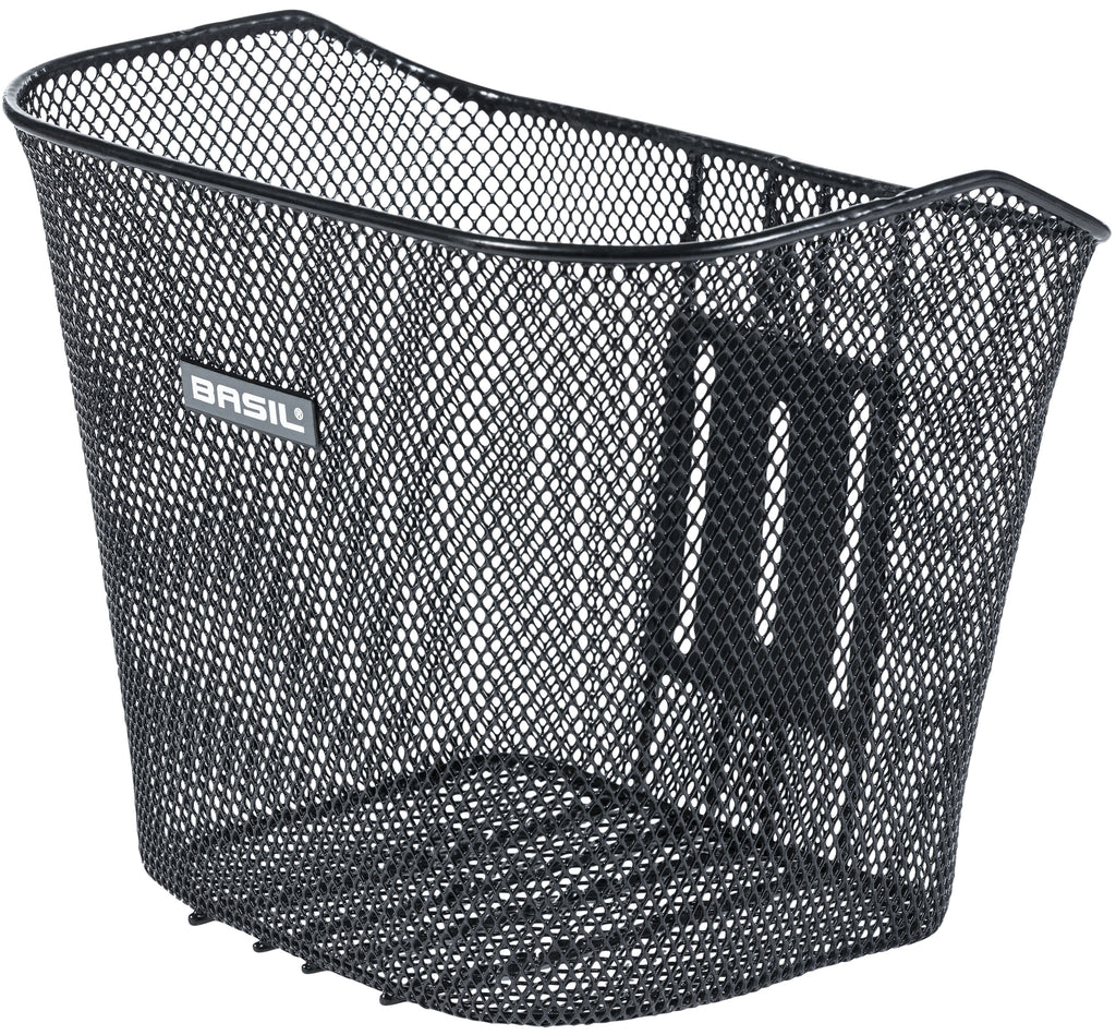 Mand Bremen Fixed Mounting Vast Zwart