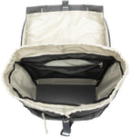 Newlooxs Vigo enkele tas 18,5L afneembaar grijs