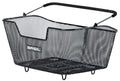 Basil Base M Multi System - fietsmand - achterop - zwart