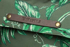 Basil Ever-Green fietsrugzak beige 14-19L