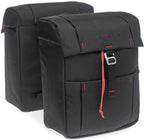 Newlooxs tas new looxs vigo double atran zwart | 37l