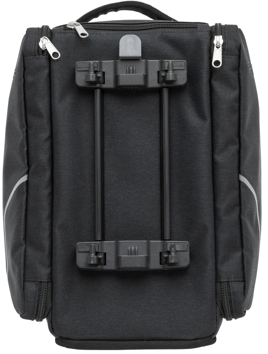 Newlooxs New Sport Trunkbag RT Zwarte Polyester Fietstas