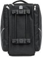 Newlooxs New Sport Trunkbag RT Zwarte Polyester Fietstas