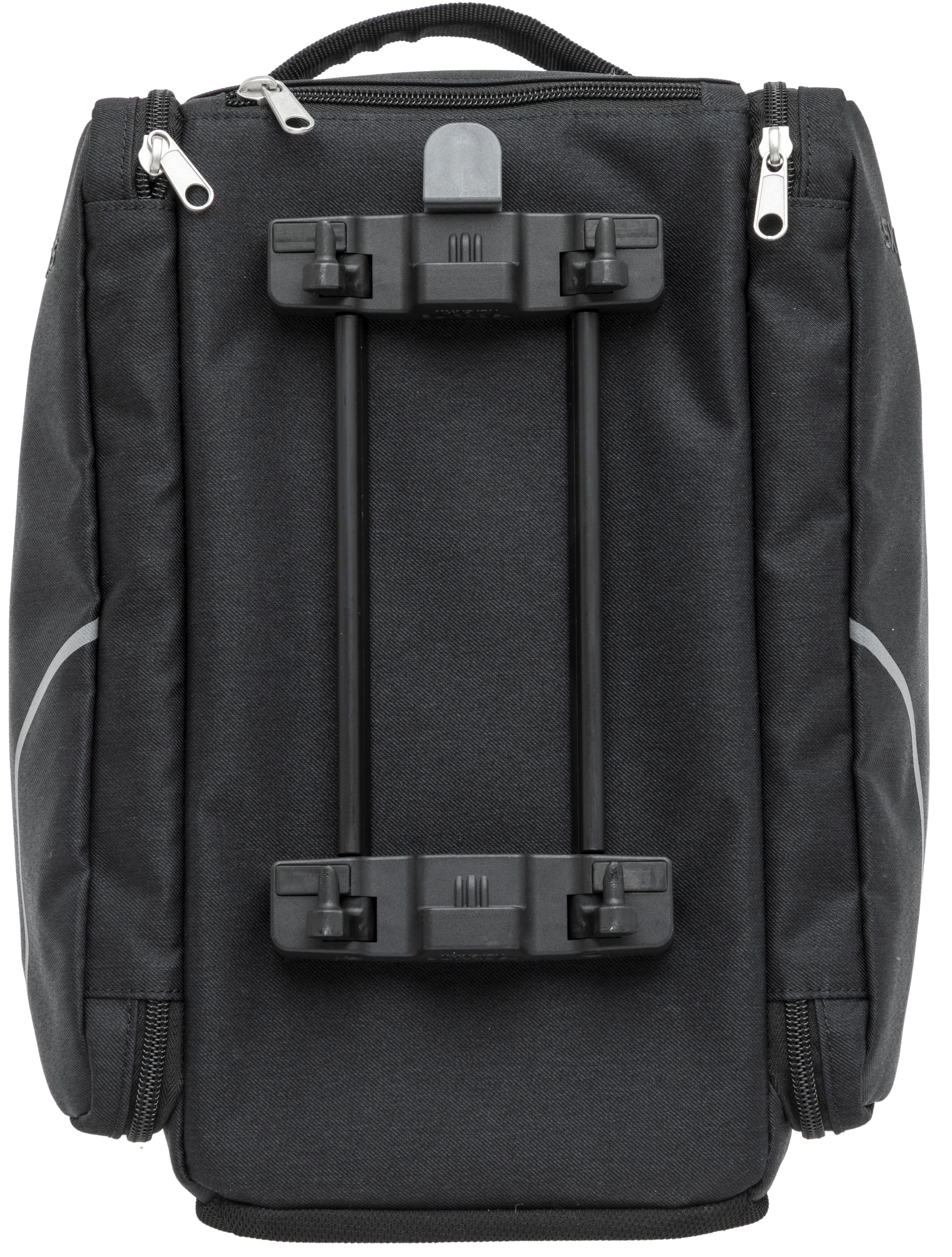 Newlooxs New Sport Trunkbag RT Zwarte Polyester Fietstas