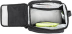 New Looxs Sport Trunkbag - Zwart - Fietsrugtas - 29L