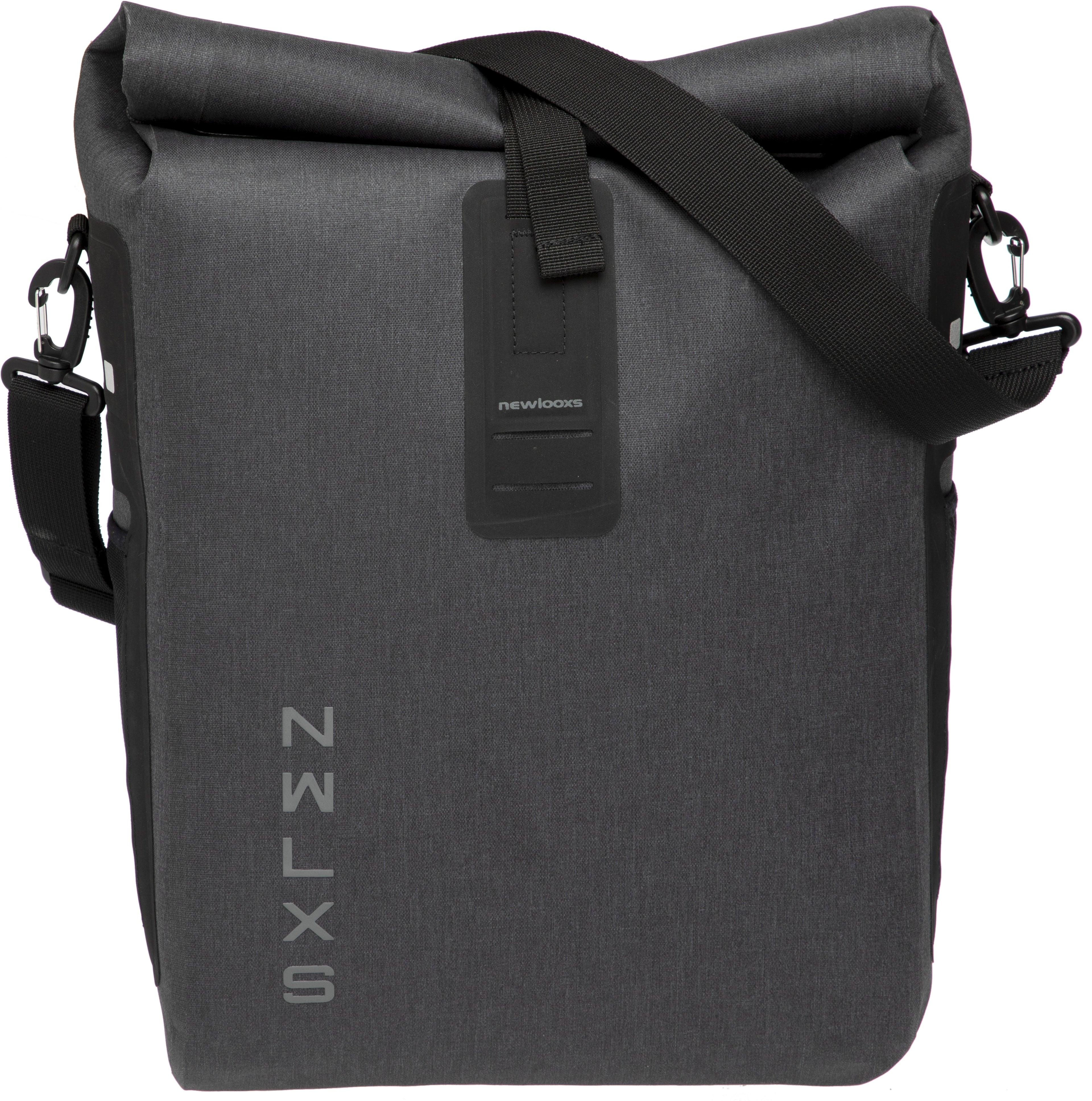 New Looxs Varo enkel grijs 20L