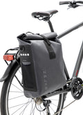 New Looxs Varo enkel grijs 20L
