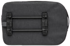 Newlooxs New Varo Trunkbag Waterdichte schoudertas, 15L, Racktime, Grijs