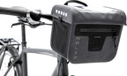 New Looxs Varo Stuurtas - Waterdicht Nylon - Grijs - Fiets