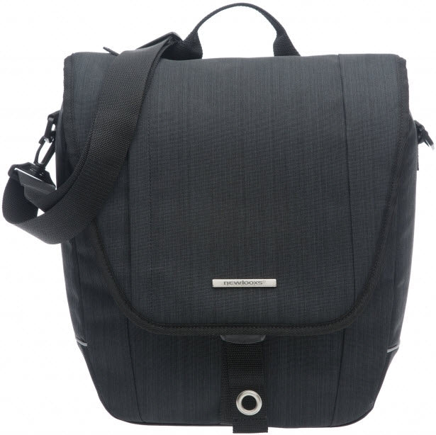 Newlooxs Tas New enkel avero zwart