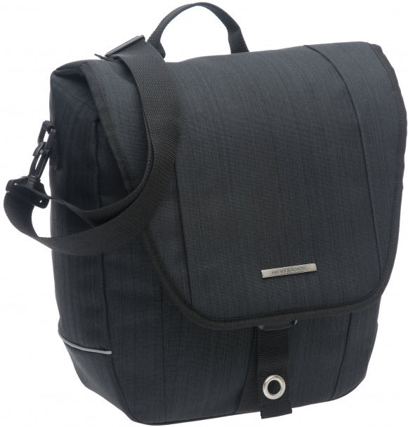 Newlooxs Tas New enkel avero zwart