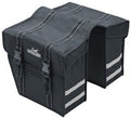 Greenlands tas dubbel 2996 xl 40l. zwart