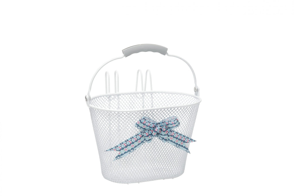 New looxs 100082.206 baskets asti girl mand arabella blauw 8l