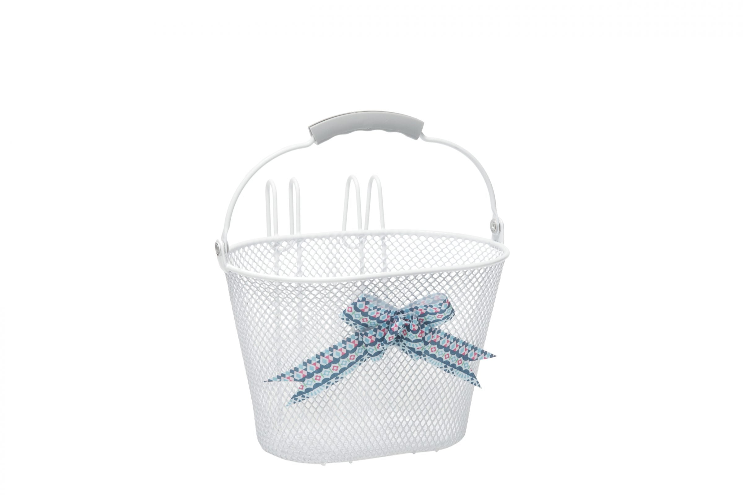 New looxs 100082.206 baskets asti girl mand arabella blauw 8l
