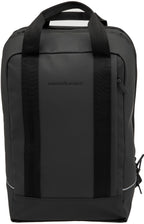 Newlooxs Rugtas New Nevada Backpack | Black