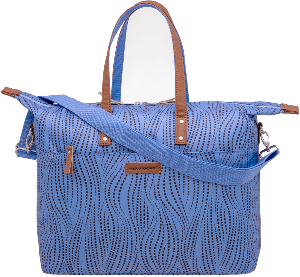 Newlooxs new looxs tendo alma blue 357.164 21l tas