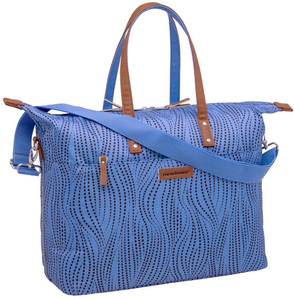 Newlooxs new looxs tendo alma blue 357.164 21l tas