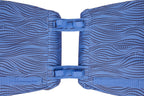 New tas looxs joli double dubbel | alma | blue | 37l