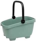 New looxs mand clipper groen racktime 28l 47x37x27 cm 700.811rt