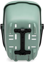 New looxs mand clipper groen racktime 2.0 28l 47x37x27 cm 700.811rt2.0